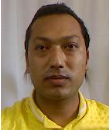 मदु कुमार श्रेष्ठ